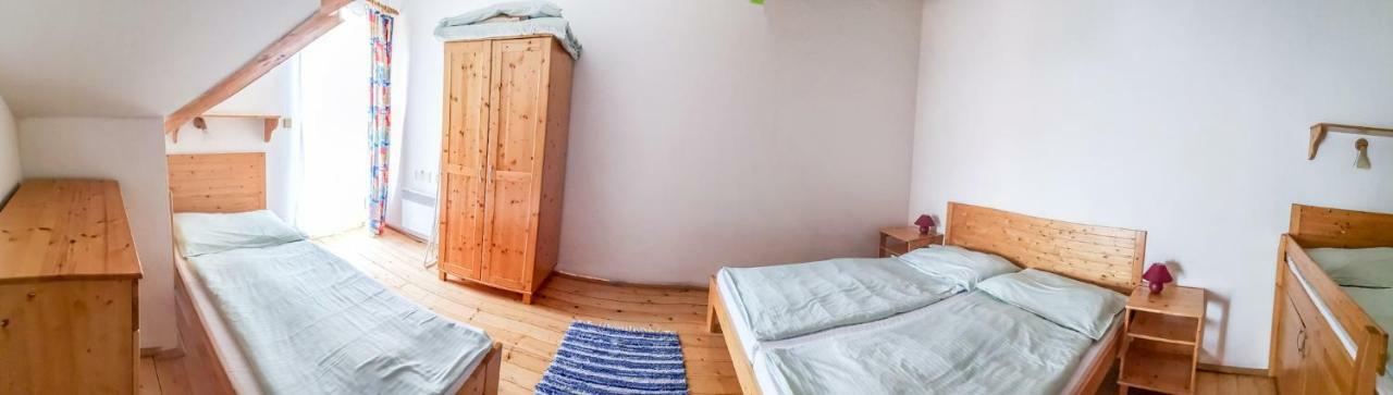 Apartman 311 Tatralandia Liptovský Mikuláš Eksteriør bilde