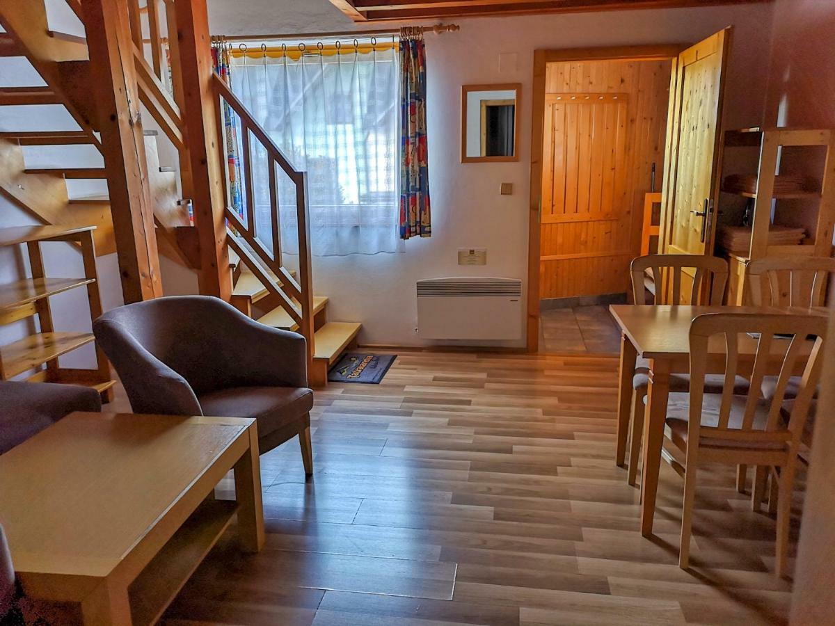 Apartman 311 Tatralandia Liptovský Mikuláš Eksteriør bilde